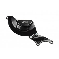 Bonamici Racing Engine Protection Right Side (Clutch) for the Yamaha YZF-R3 (2015+)